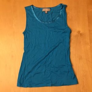 Banana Republic Luxe Touch Layering Tank